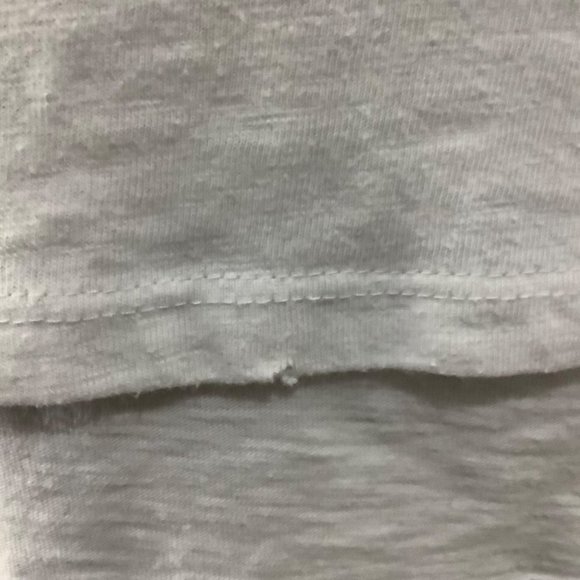 Disneyland Girl Sz Small Minnie and Bright Two Sided Sequins Flip Up Down Shirt - Picture 6 of 7